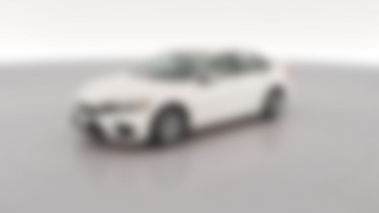 2024 Honda Civic vehicle photo
