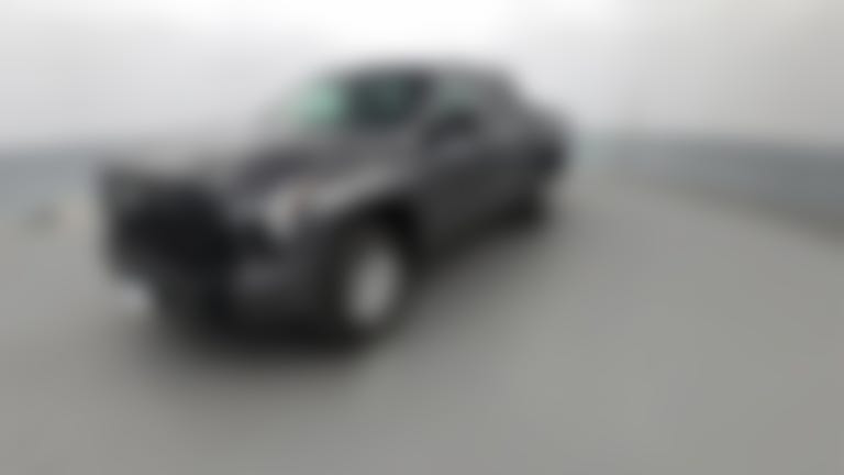 2025 Toyota Tundra CrewMax vehicle photo