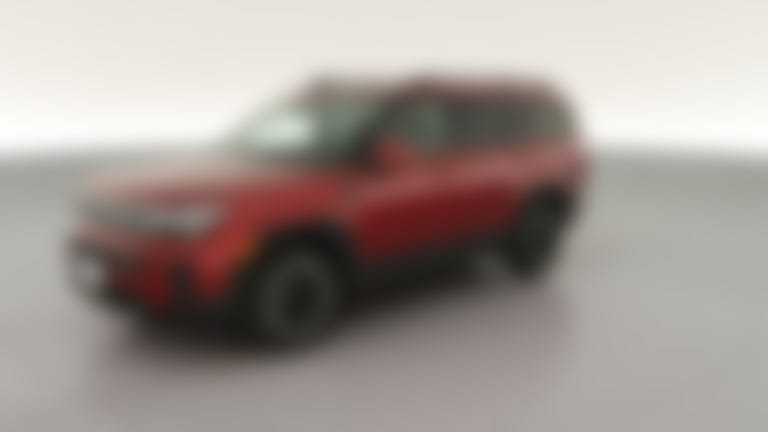 2026 Hyundai Santa Fe vehicle photo