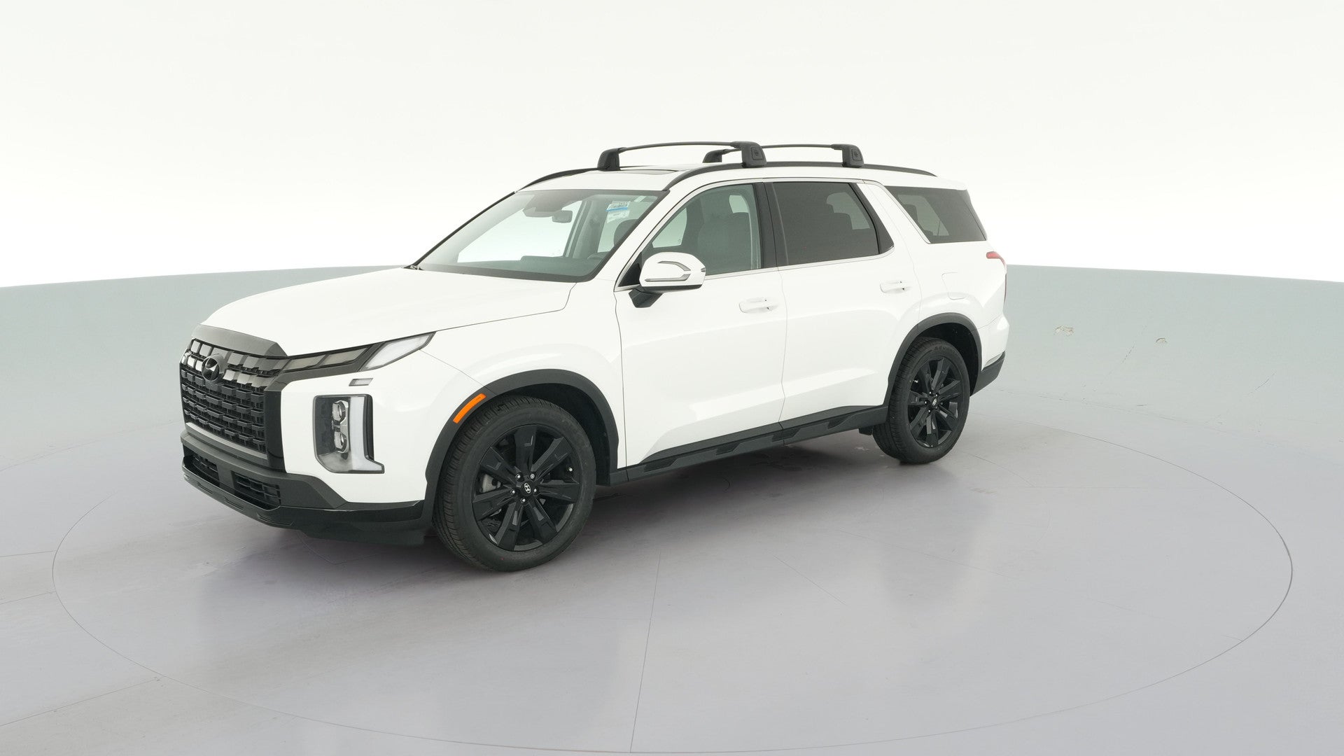2023 Hyundai Palisade vehicle photo