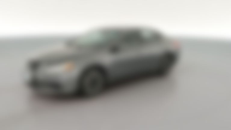 2017 Nissan Altima vehicle photo