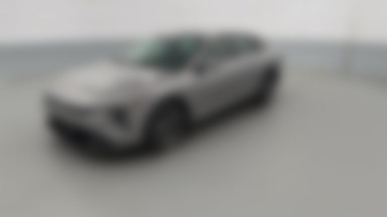 2025 Kia K4 vehicle photo