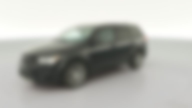 2016 Dodge Journey vehicle photo