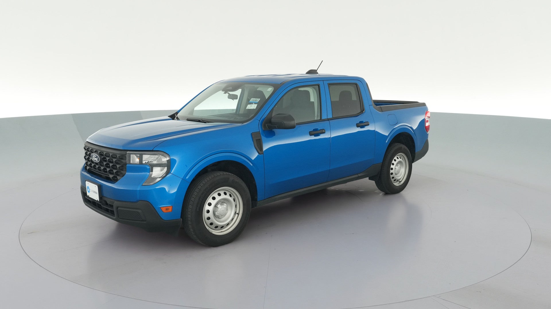 2025 Ford Maverick vehicle photo