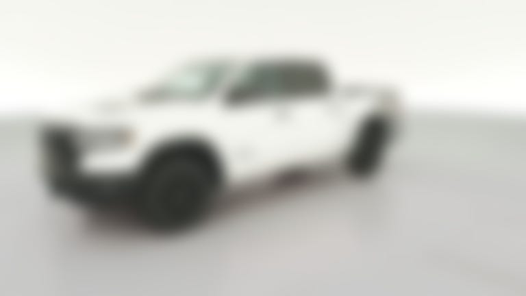 2025 Ram 1500 Crew Cab vehicle photo