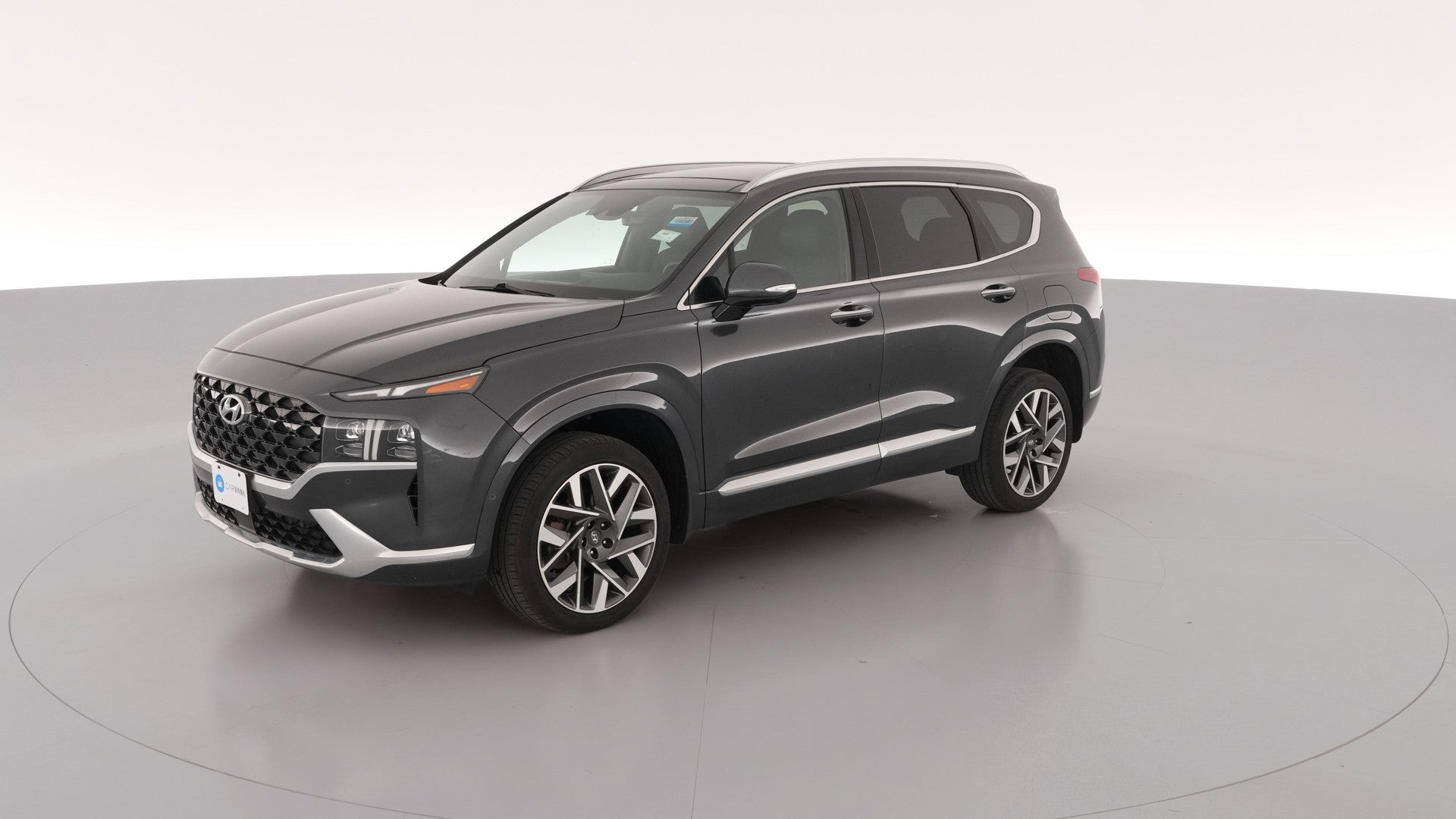 2023 Hyundai Santa Fe vehicle photo