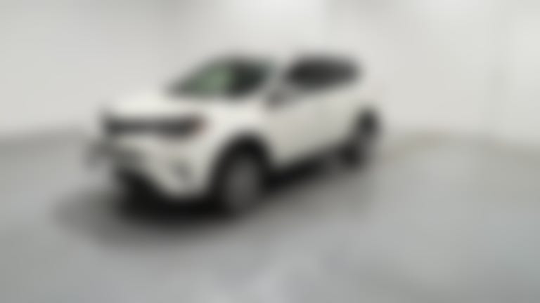2016 Toyota RAV4 vehicle photo