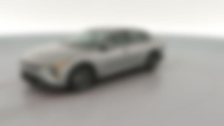 2025 Kia K4 vehicle photo