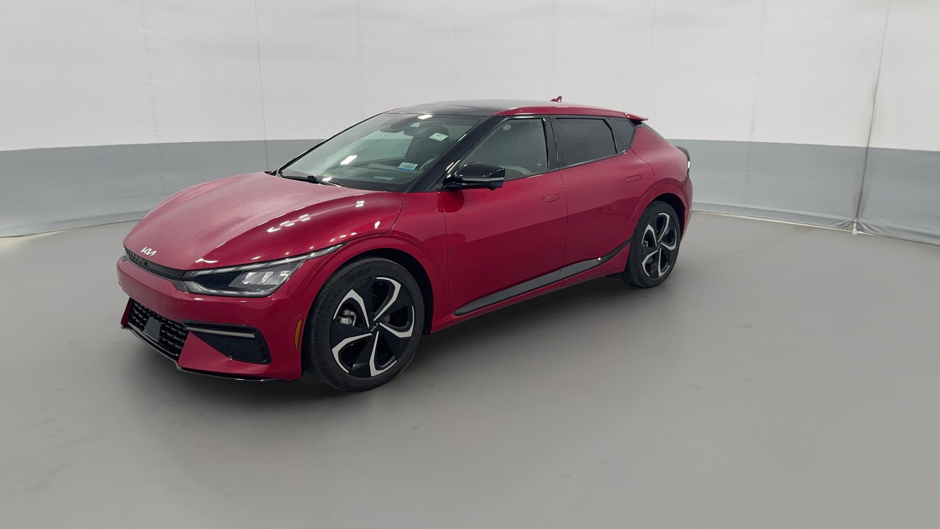 2023 Kia EV6 vehicle photo