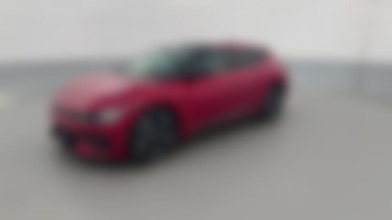 2023 Kia EV6 vehicle photo