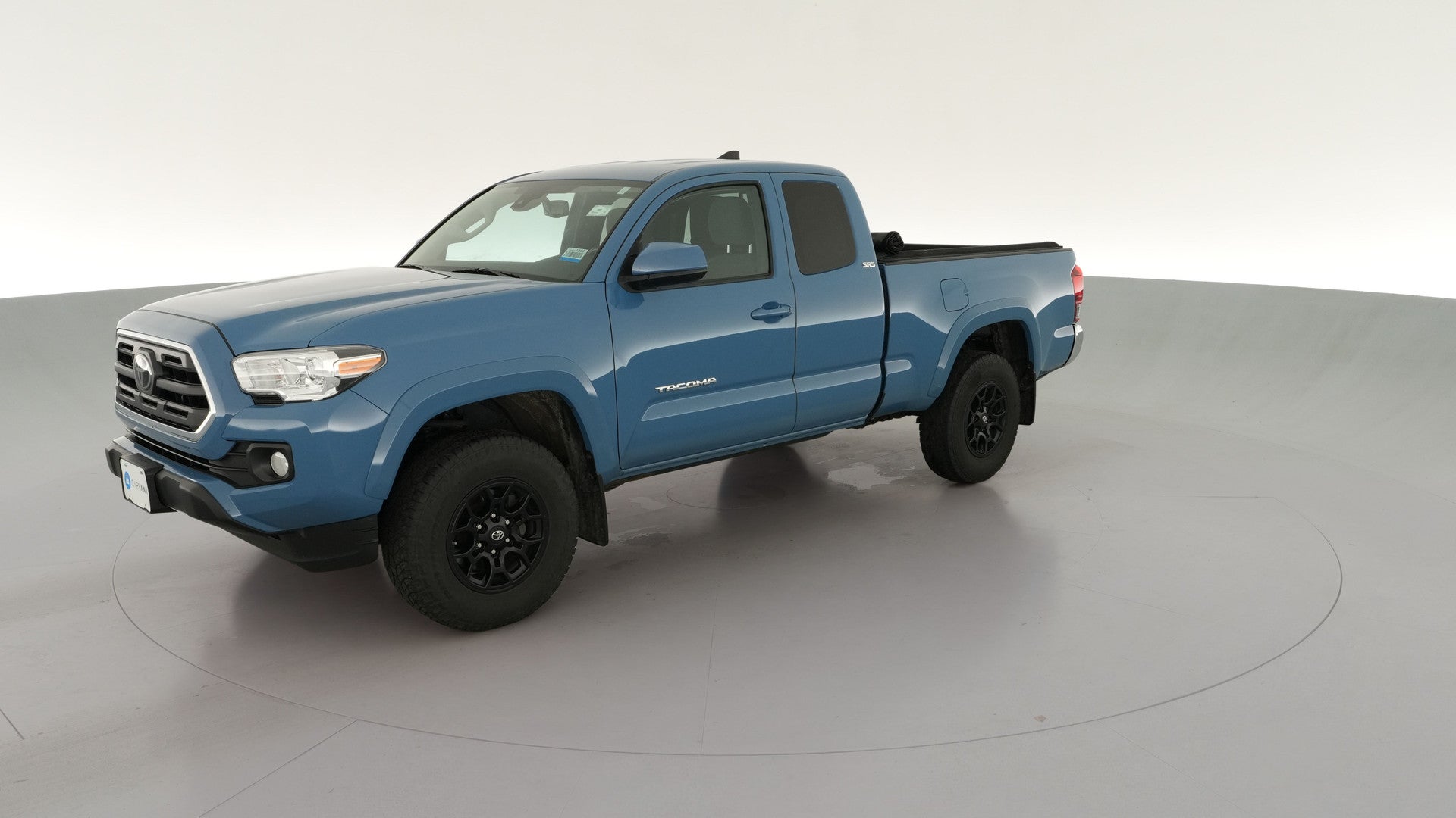 2019 Toyota Tacoma Access Cab vehicle photo
