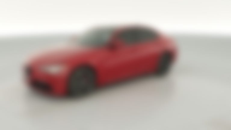 2022 Alfa Romeo Giulia vehicle photo