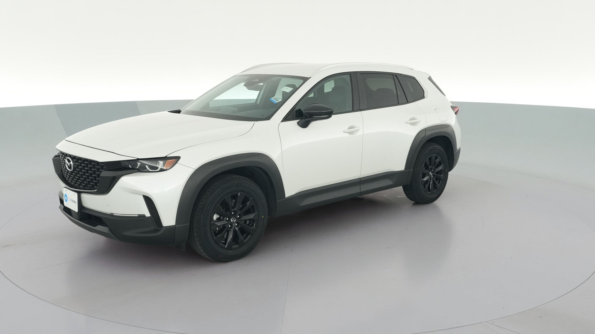 2025 MAZDA CX-50 vehicle photo