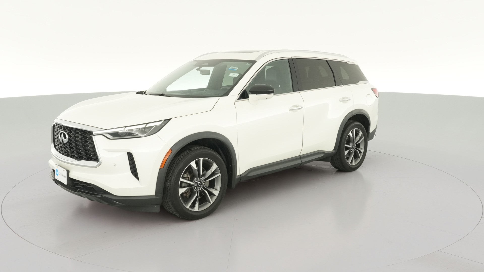 2023 INFINITI QX60 vehicle photo
