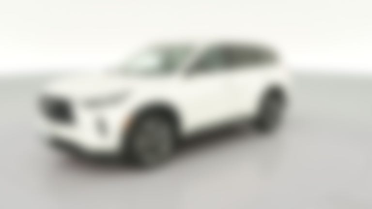 2023 INFINITI QX60 vehicle photo