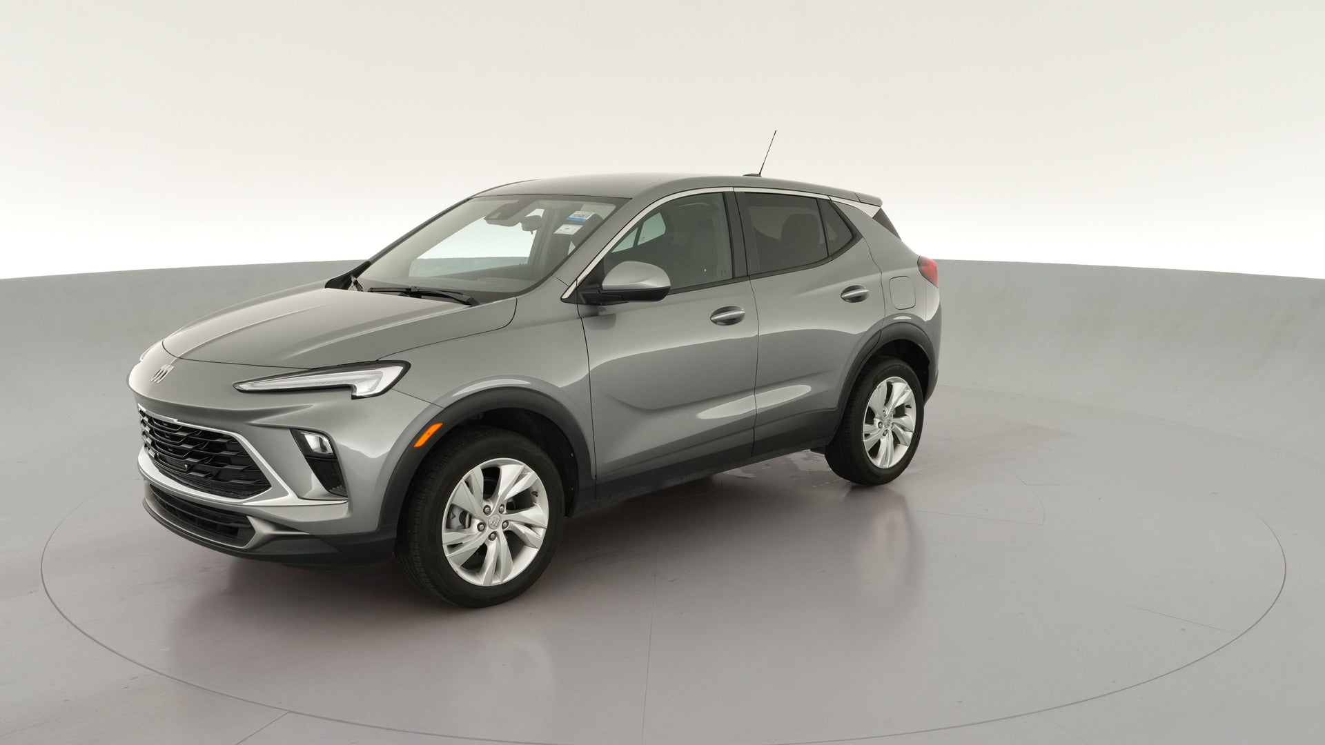 2025 Buick Encore GX vehicle photo