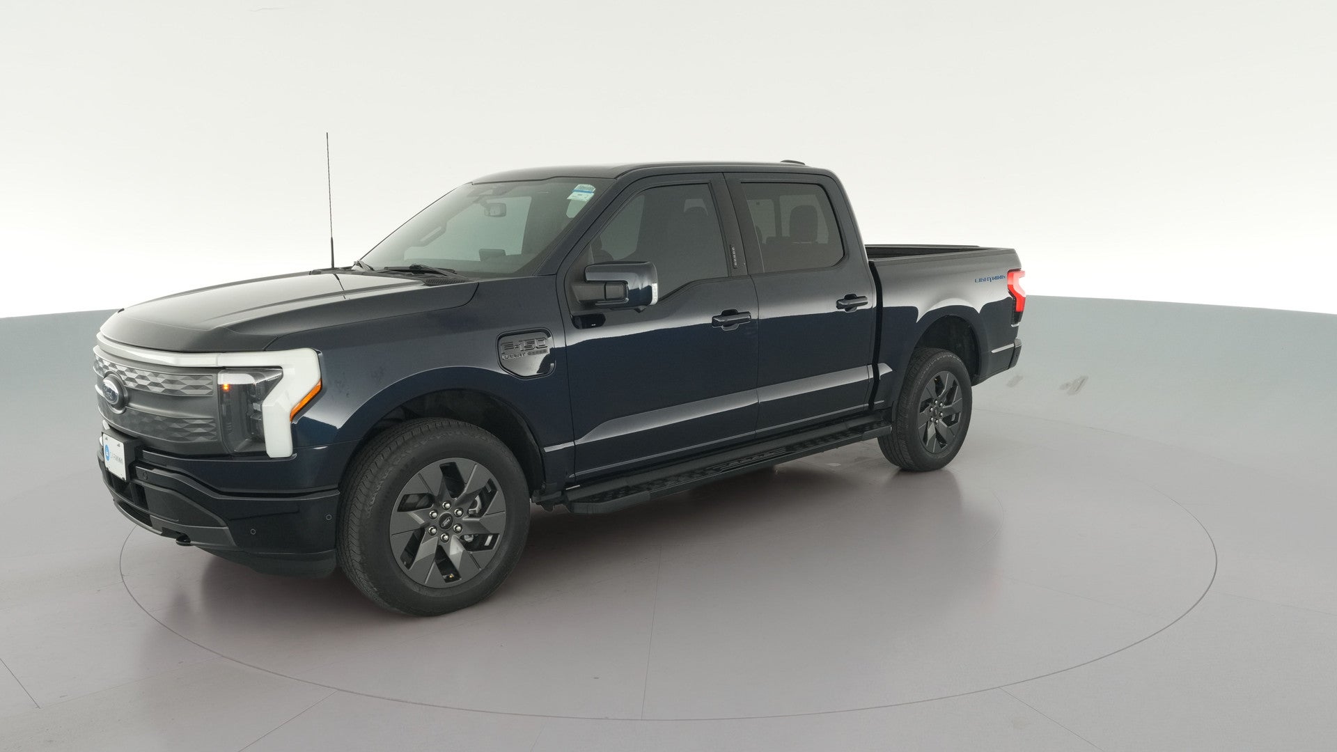 2023 Ford F150 Lightning vehicle photo