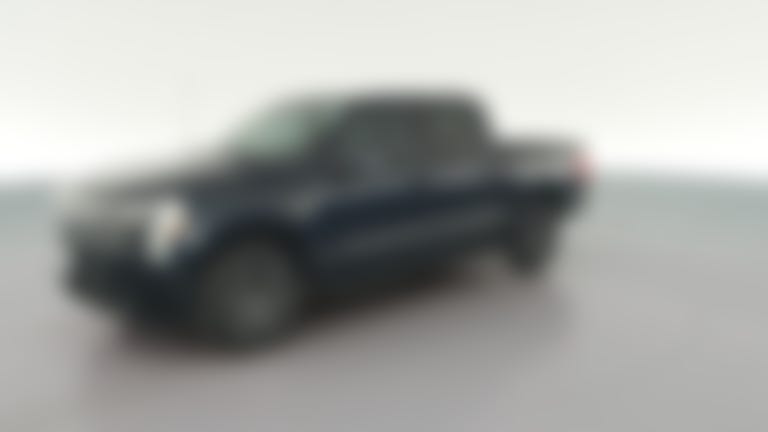 2023 Ford F150 Lightning vehicle photo