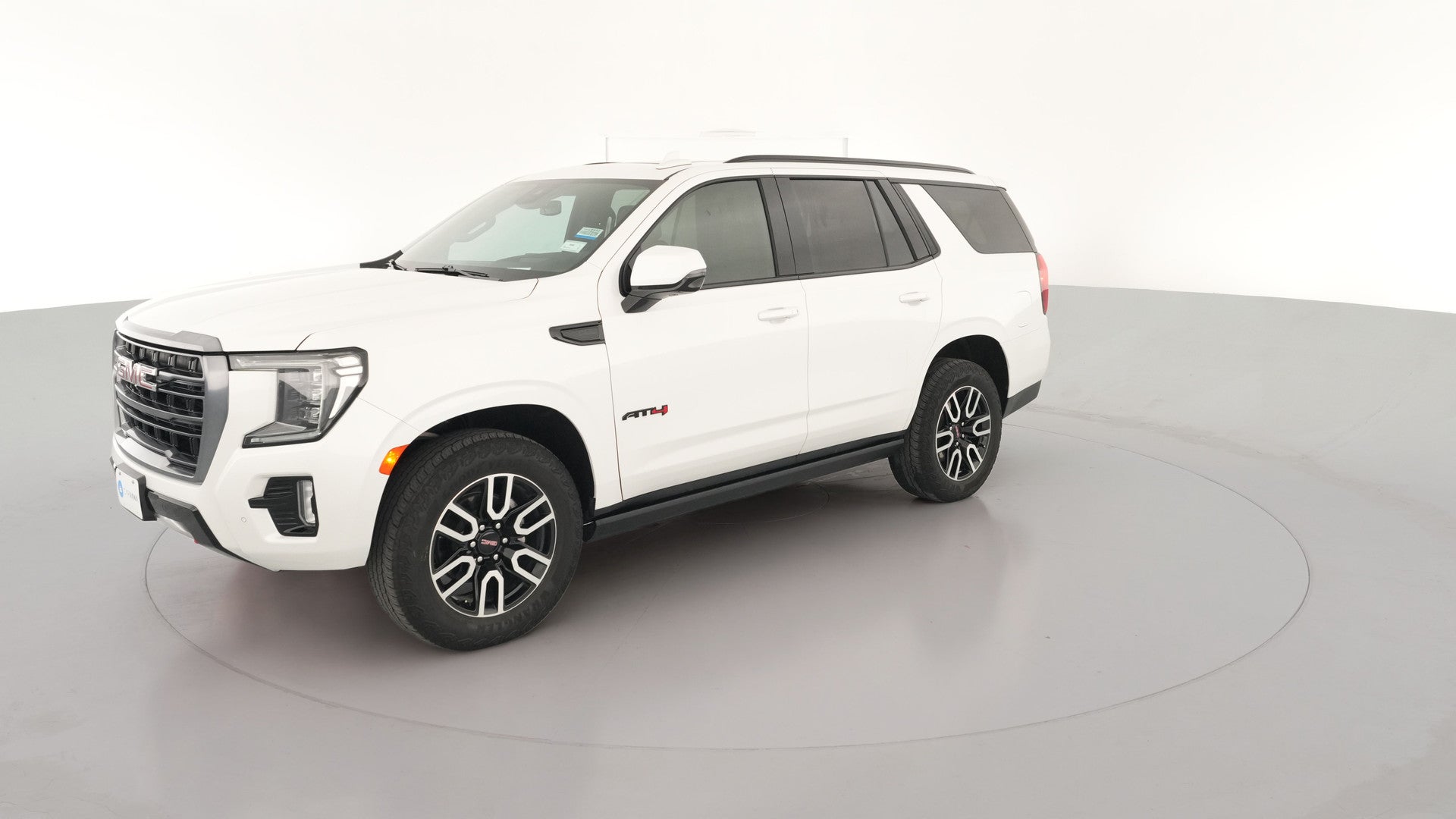 2024 GMC Yukon vehicle photo