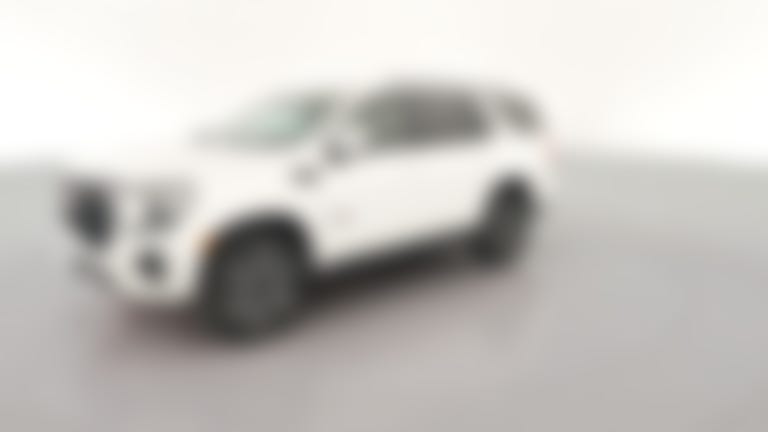 2024 GMC Yukon vehicle photo