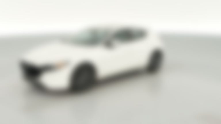 2021 MAZDA MAZDA3 vehicle photo
