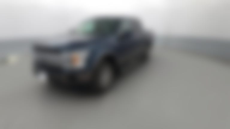 2018 Ford F150 SuperCrew Cab vehicle photo
