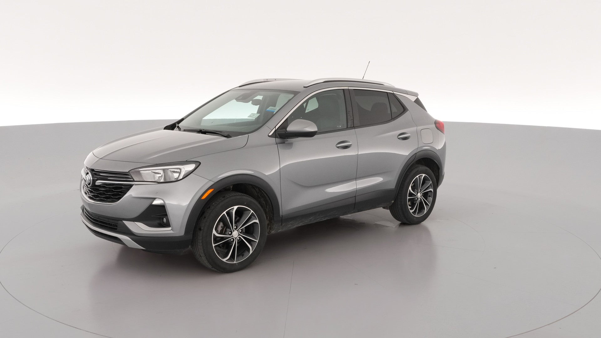 2023 Buick Encore GX vehicle photo