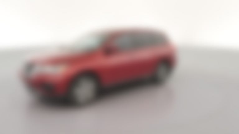 2018 Nissan Pathfinder vehicle photo