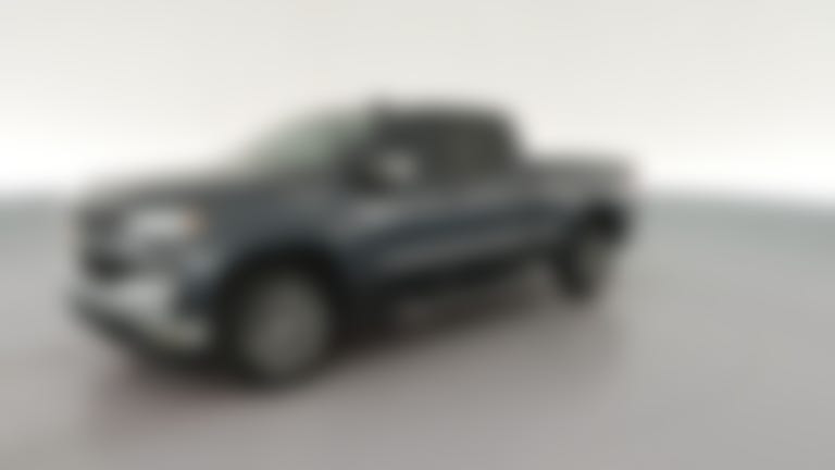2020 Chevrolet Silverado 1500 Double Cab vehicle photo