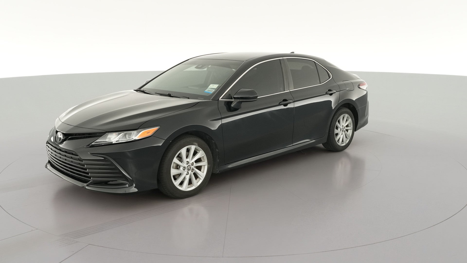 2022 Toyota Camry vehicle photo