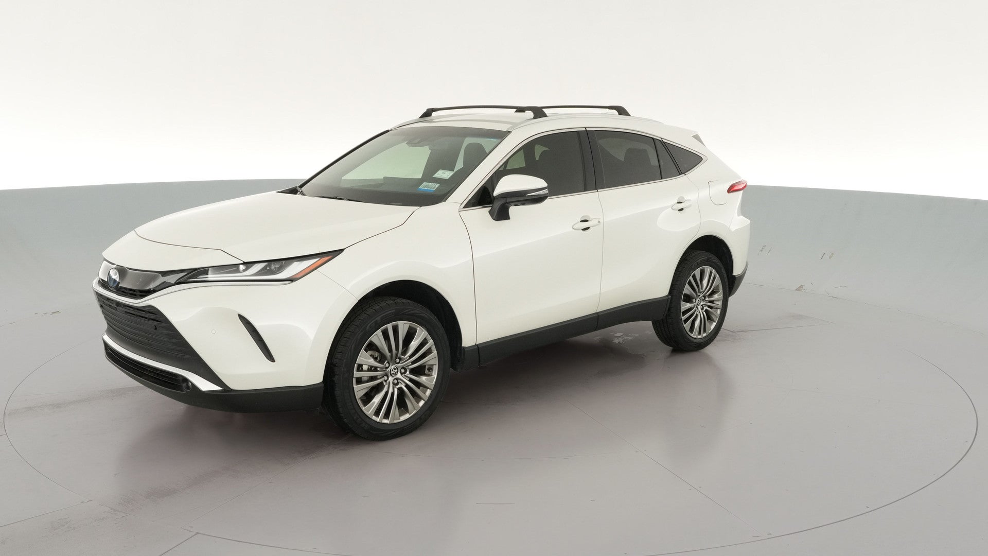 2022 Toyota Venza vehicle photo