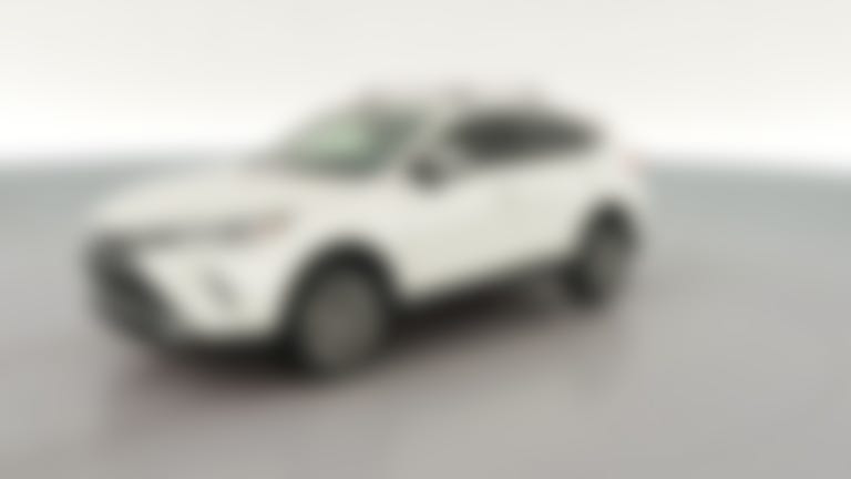 2022 Toyota Venza vehicle photo