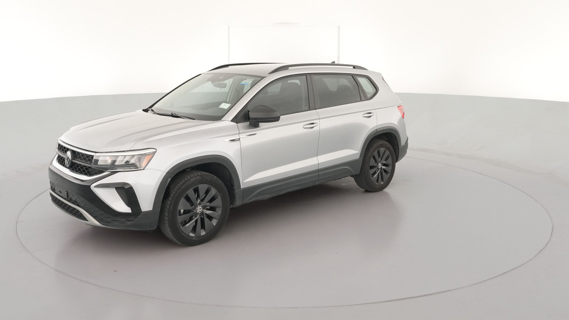 2024 Volkswagen Taos vehicle photo