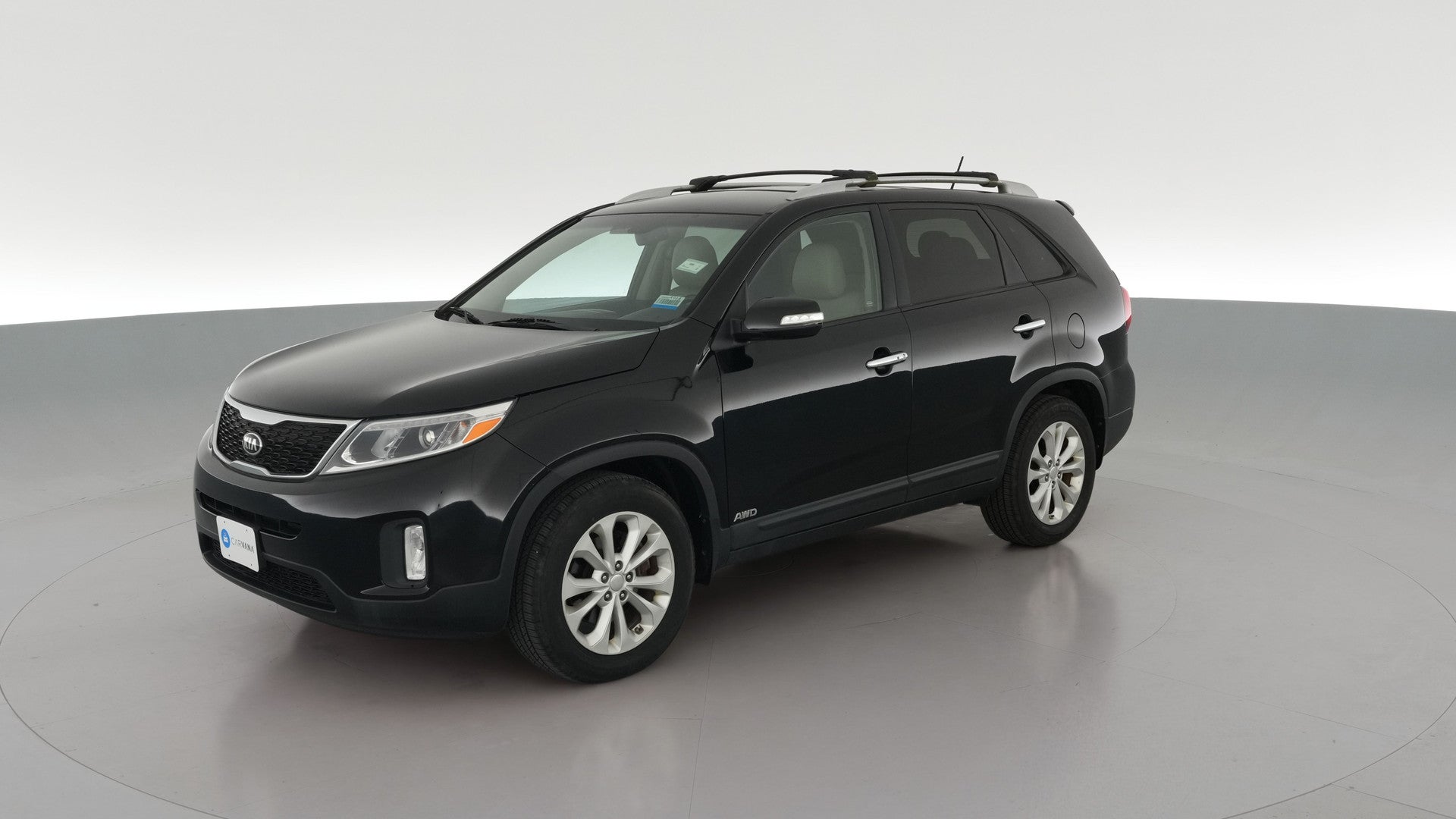 2015 Kia Sorento vehicle photo