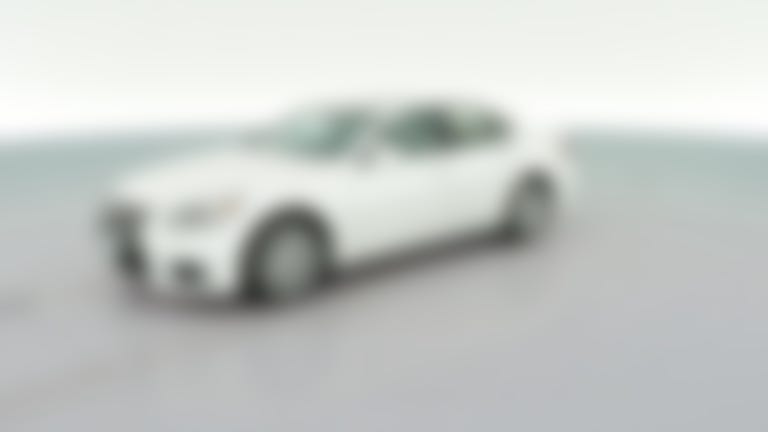 2013 Lexus LS vehicle photo
