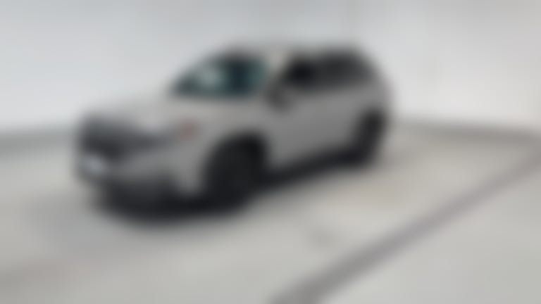 2025 Subaru Forester vehicle photo