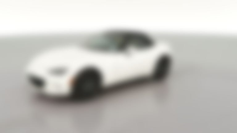2025 MAZDA MX-5 Miata vehicle photo
