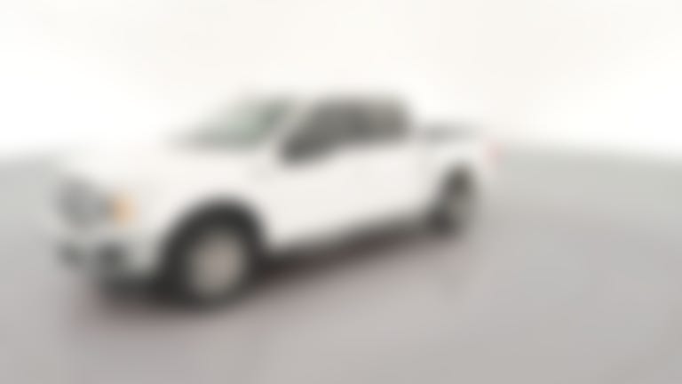 2019 Ford F150 SuperCrew Cab vehicle photo