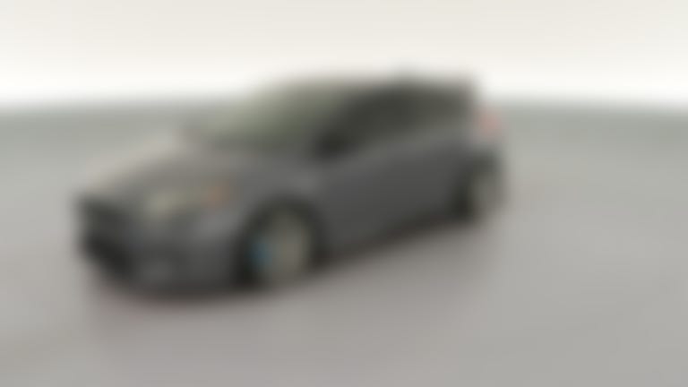 2017 Ford Focus vehicle photo
