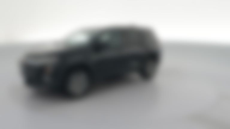 2025 Chevrolet Equinox vehicle photo