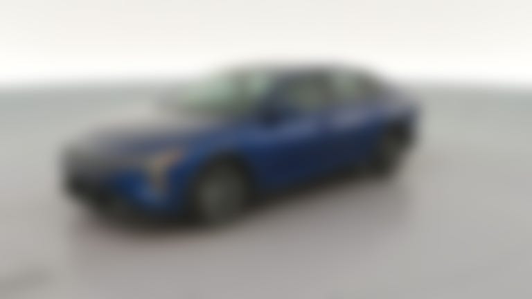 2025 Kia K4 vehicle photo