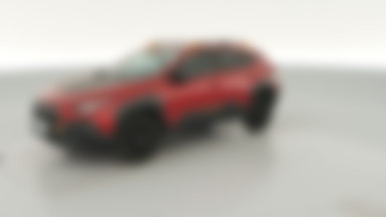 2024 Subaru Crosstrek vehicle photo