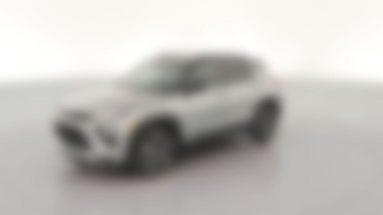 2023 Chevrolet Trailblazer vehicle photo