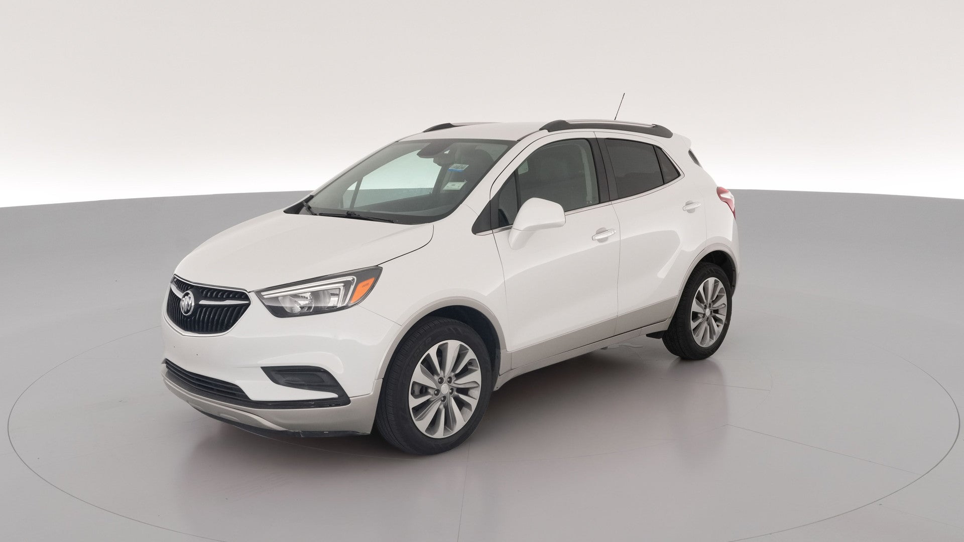 2020 Buick Encore vehicle photo