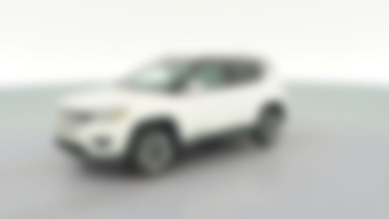2019 Jeep Compass vehicle photo
