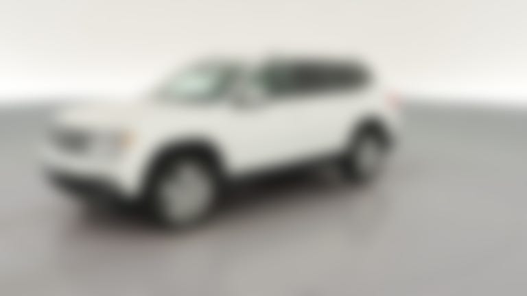 2019 Volkswagen Atlas vehicle photo