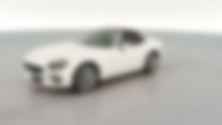 2019 FIAT 124 Spider vehicle photo