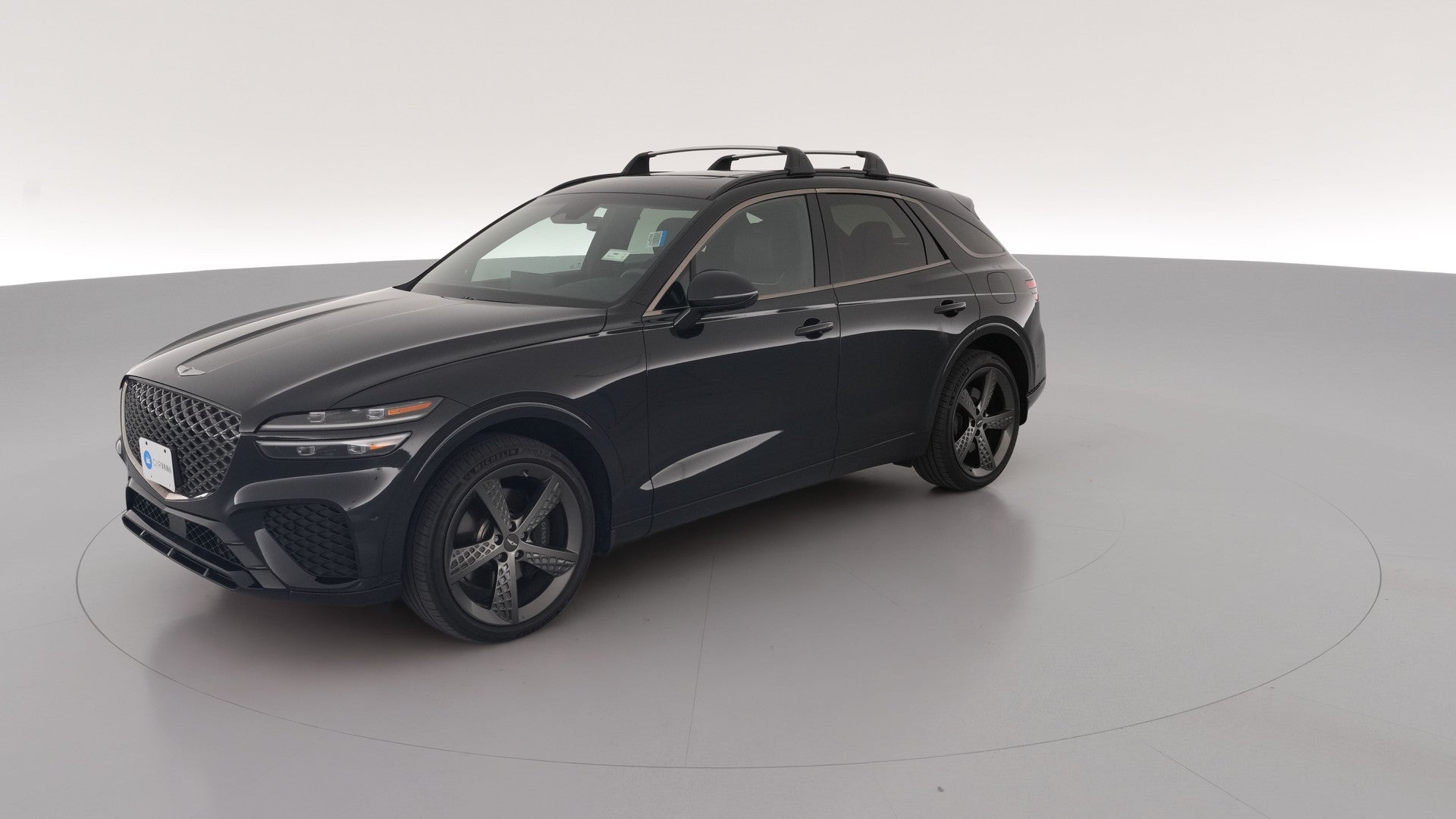 2023 Genesis GV70 vehicle photo