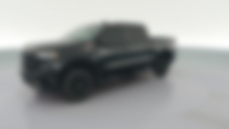 2020 Chevrolet Silverado 1500 Crew Cab vehicle photo