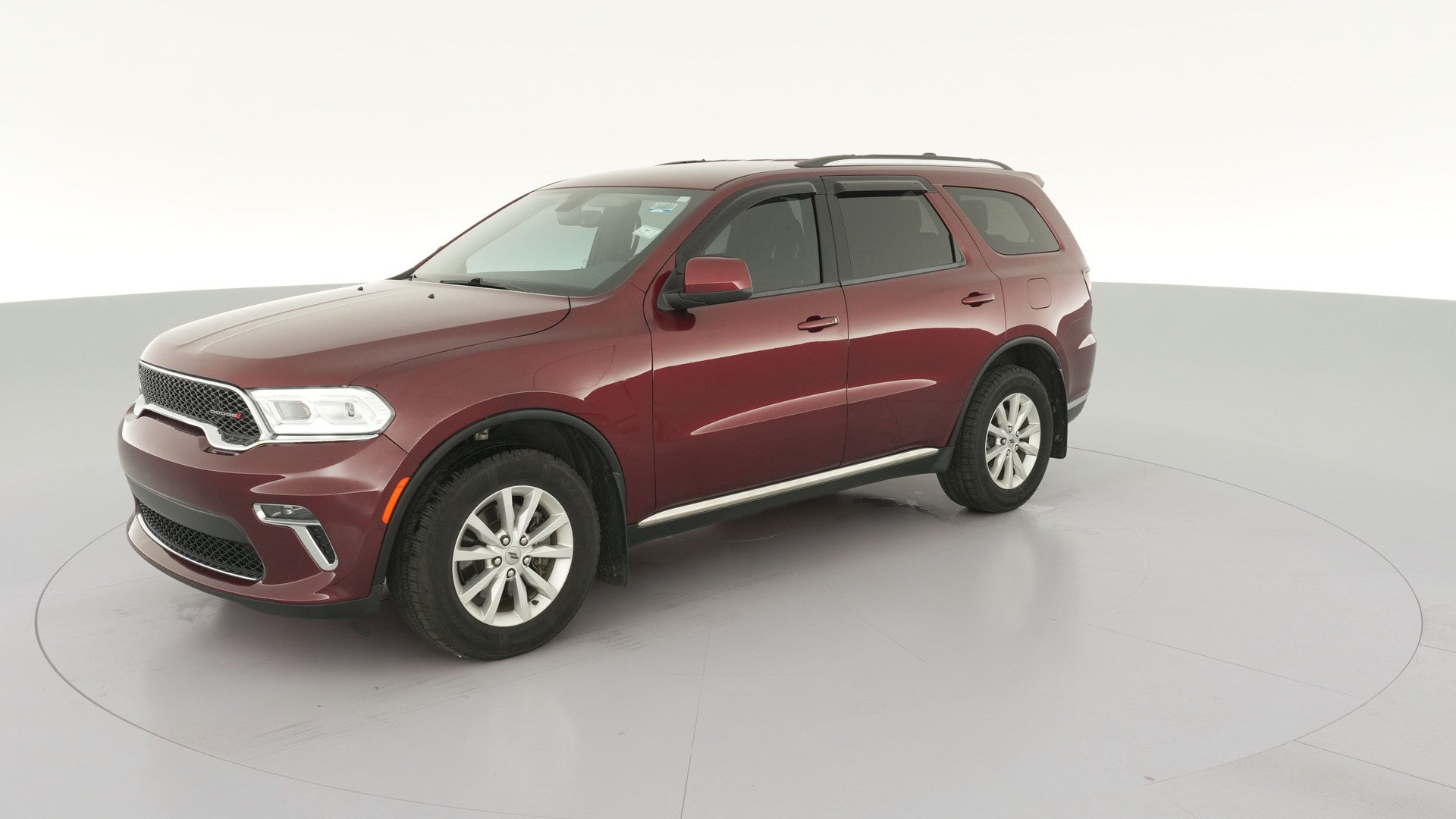 2021 Dodge Durango vehicle photo